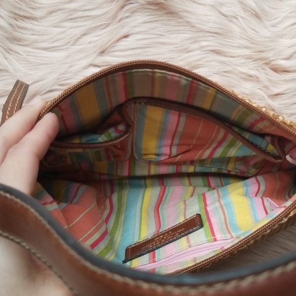 Fossil Purse - Picture 7 of 8